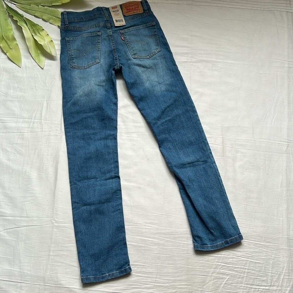 NWT Levi’s 510 Skinny Jeans - Picture 4 of 6